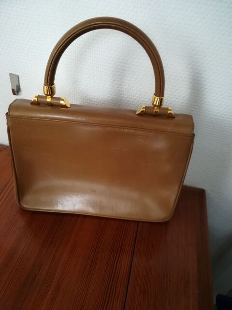 Sac à main vintage de LANCEL 100 Paris 9 (75)