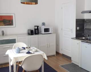  Appartement � louer 1 pi�ce 20 m�