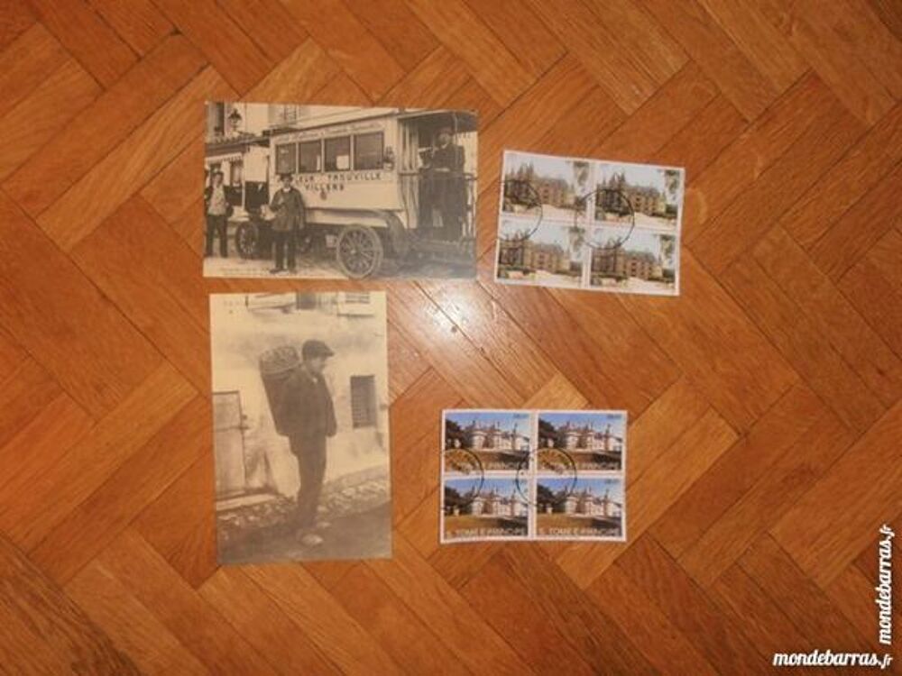 Cartes anciennes (45) 