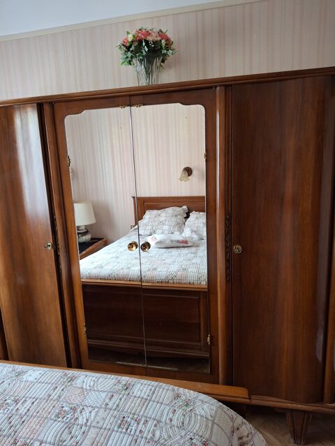 chambre a coucher complte 90 La Garenne-Colombes (92)