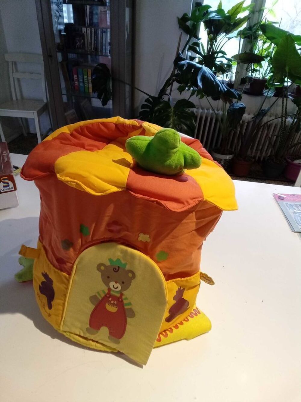 lot d&eacute;coration pour chambre de b&eacute;b&eacute; Pu�riculture