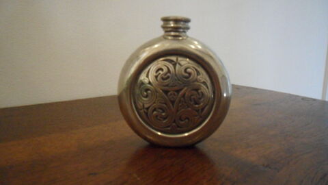 Fiole 10 La Chapelle-Saint-Mesmin (45)