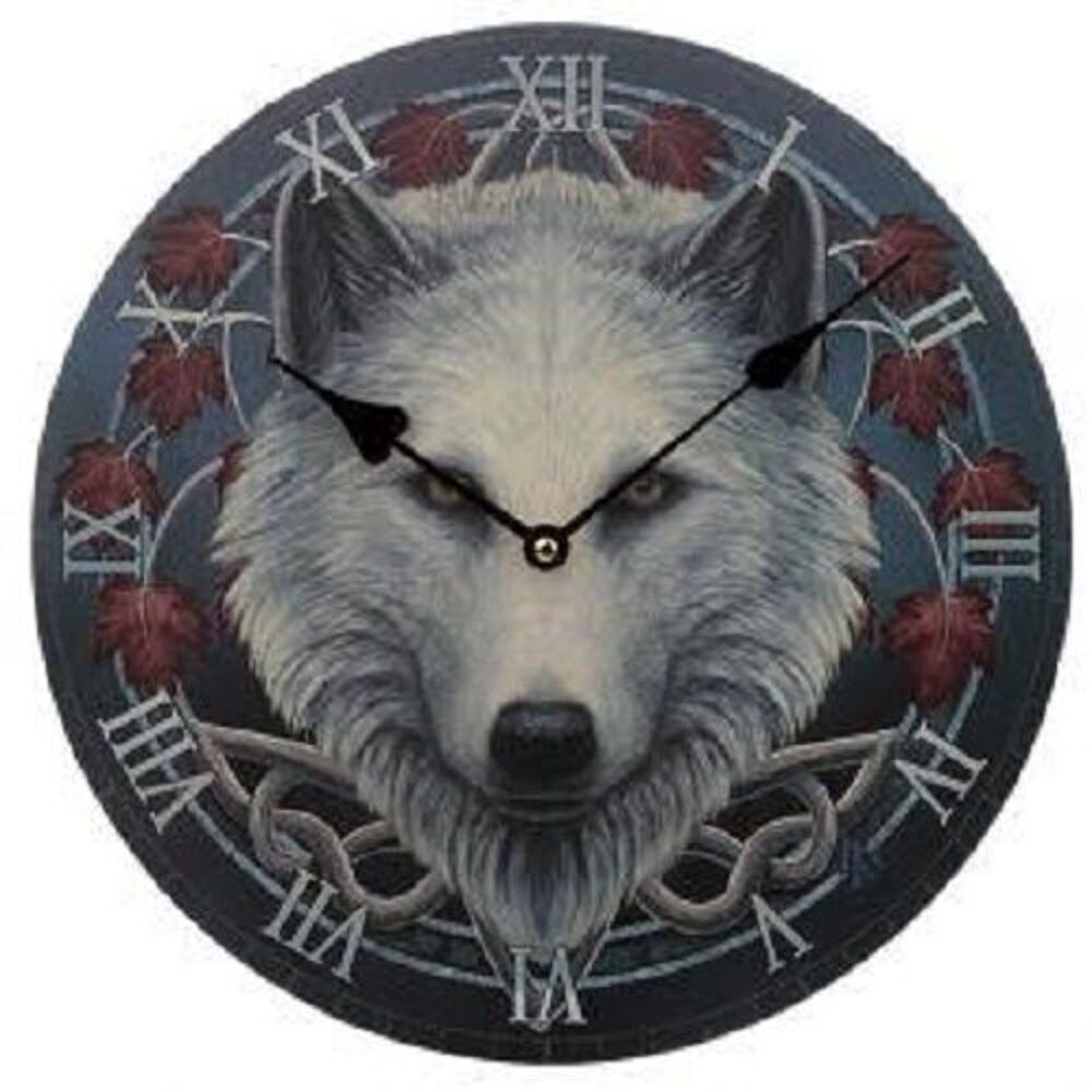 HORLOGE MURAL ( LISA PARKER ) D�coration