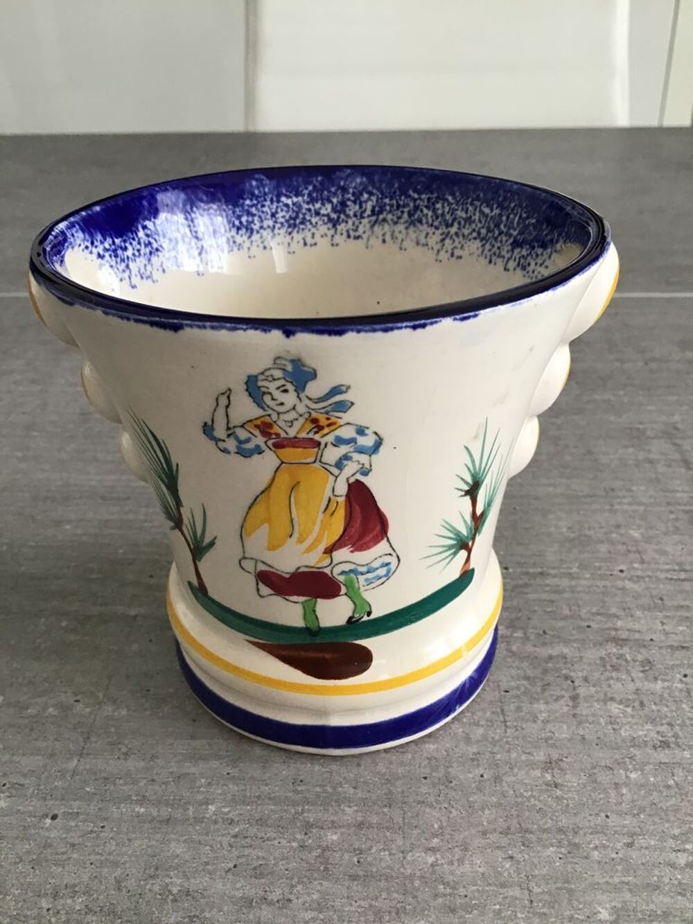 Petit vase Décoration