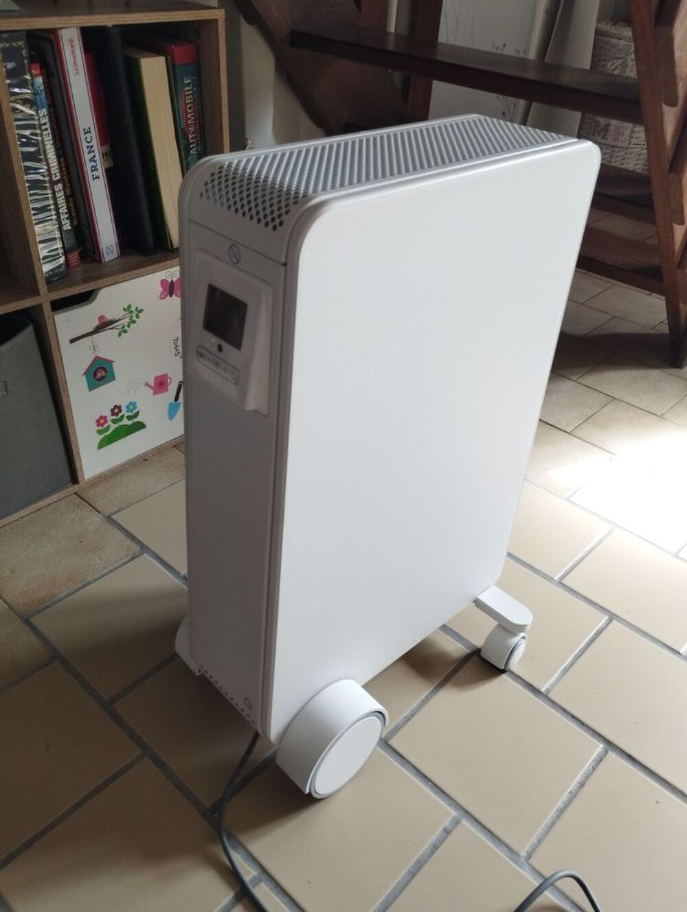 Radiateur Electroménager