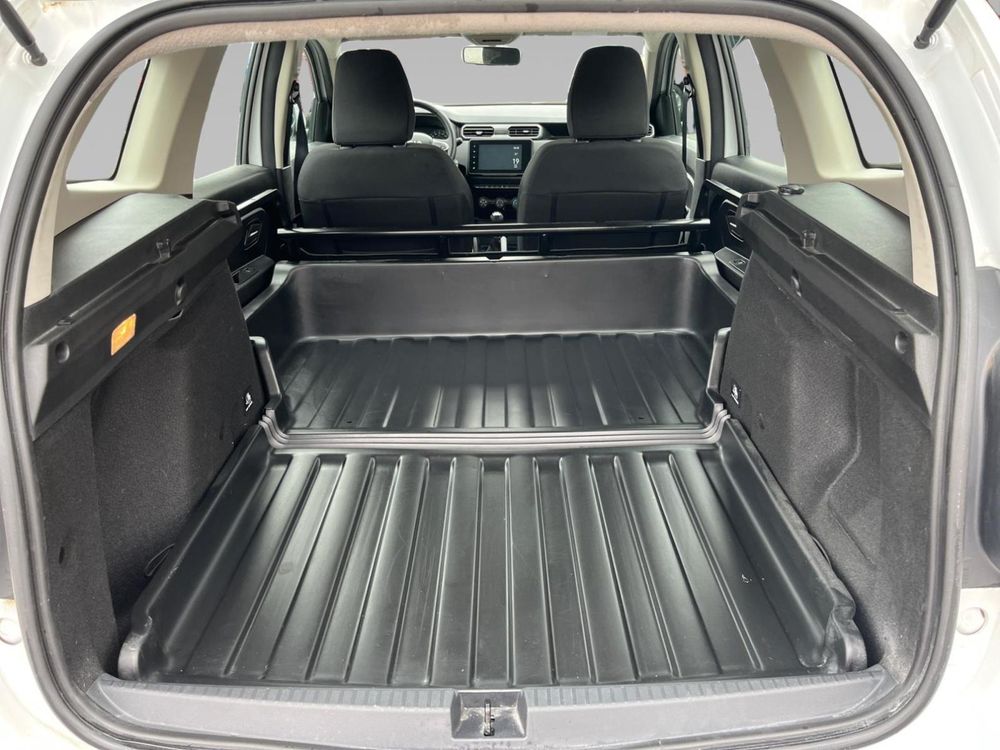 Duster ECO-G 100 4x2 Expression 2023 occasion 08300 Rethel