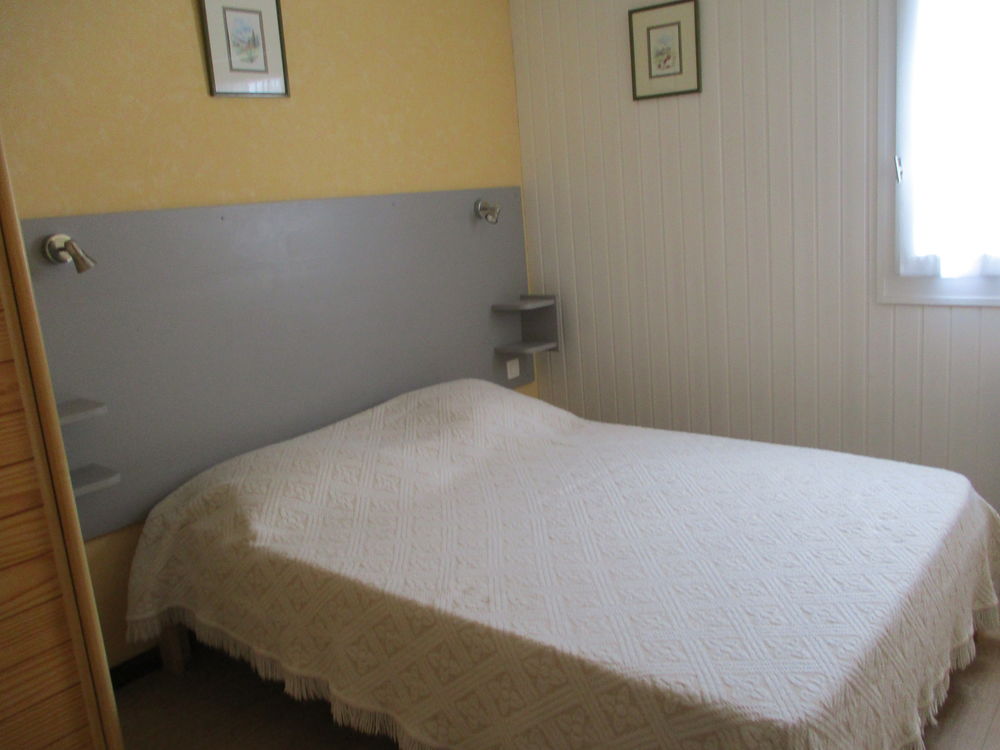   appartement 42m² au rez de chaussé d'une petite résidence Rhône-Alpes, Saint-Jean-d'Aulps (74430)