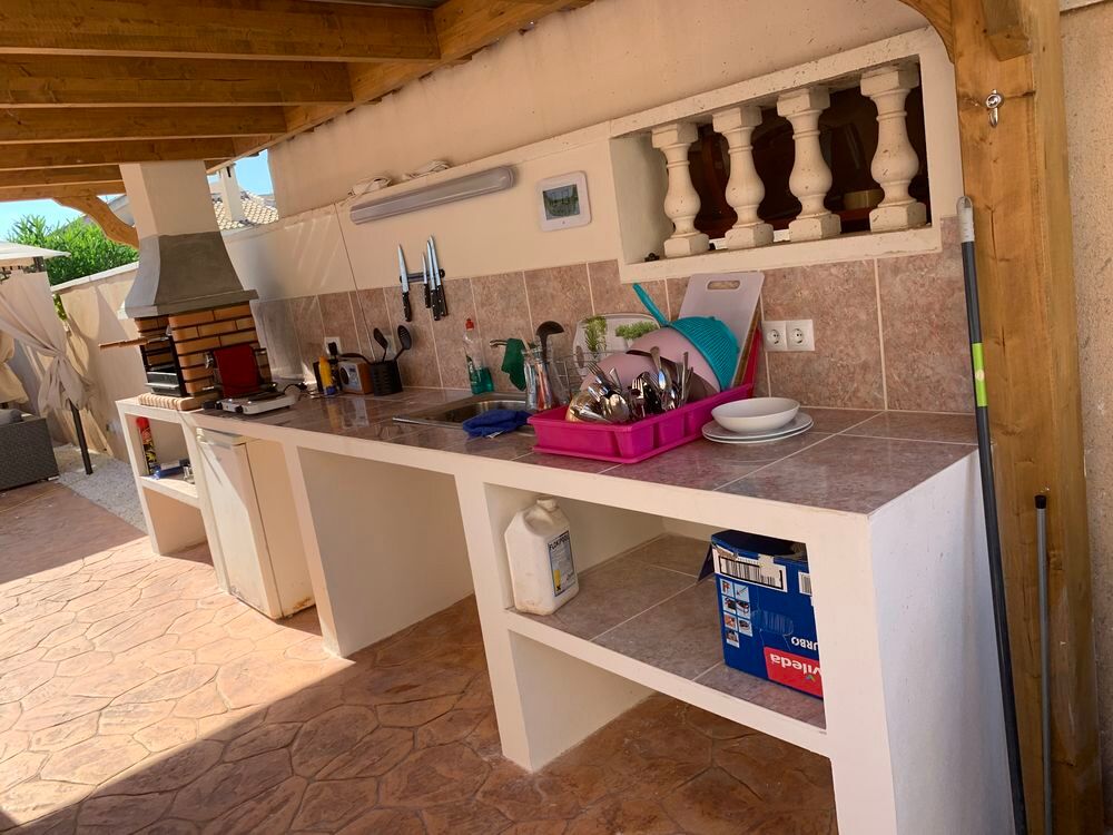   Villa avec Piscine privée Espagne Espagne, Alicante
