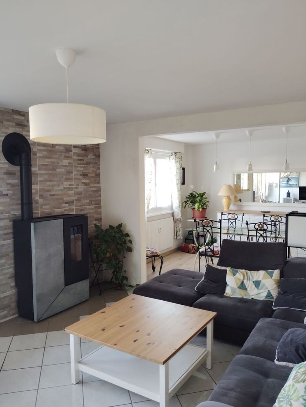 Appartement 4 pièces 95 m² · à Benfeld · 95 m² · 240 000 €