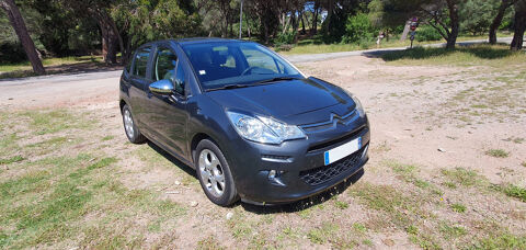 Citroen c3 Citroën  PureTech 82 Feel Edition