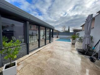  Maison  vendre 5 pices 119 m