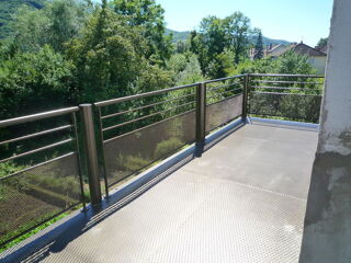  Appartement � louer 4 pi�ces 96 m�