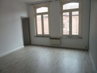  Appartement à louer 2 pièces 48 m²