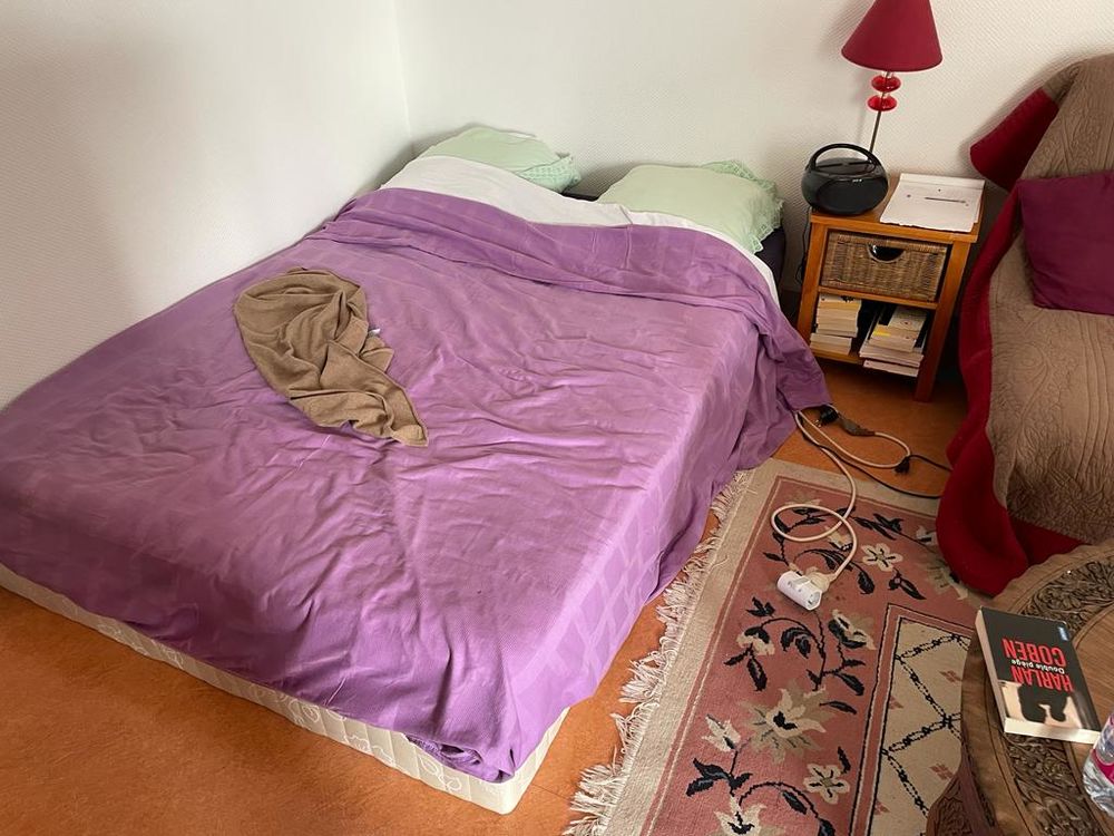mobiliers divers Meubles