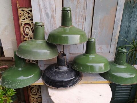 Abat-Jour Suspension Tle maille Atelier Usine Industriel 0 Loches (37)