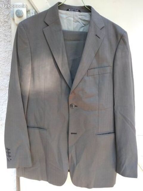 Diffrents costumes vestes pantalons cravates assortis 30 Montpellier (34)