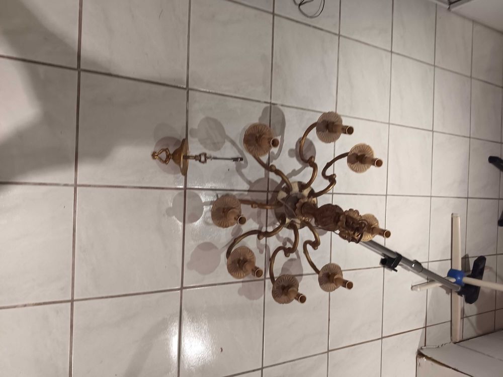 Lustre Décoration