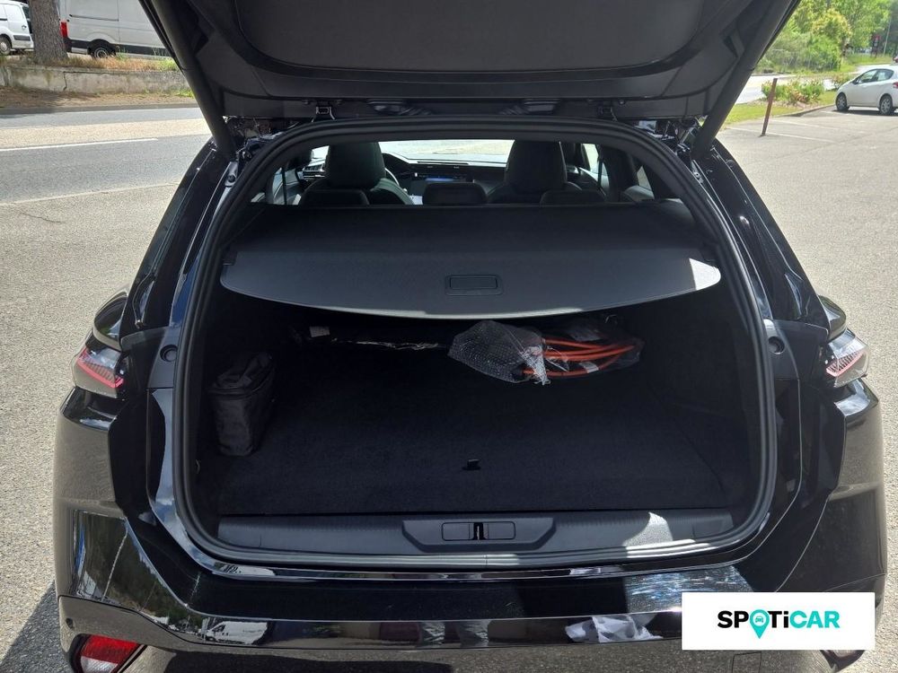 308 SW Plug-in Hybrid 195 ch e-DCS7 GT Exclusive 2026 occasion 46000 Cahors