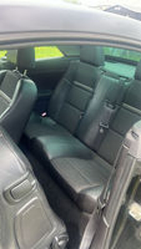307 CC 2.0 HDi 16v - 136 FAP Sport Pack 2005 occasion 33240 Saint-Laurent-d'Arce