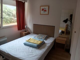  Appartement à louer 2 pièces 30 m²