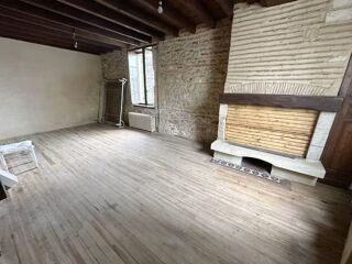 Maison à vendre 8 pièces 120 m²
