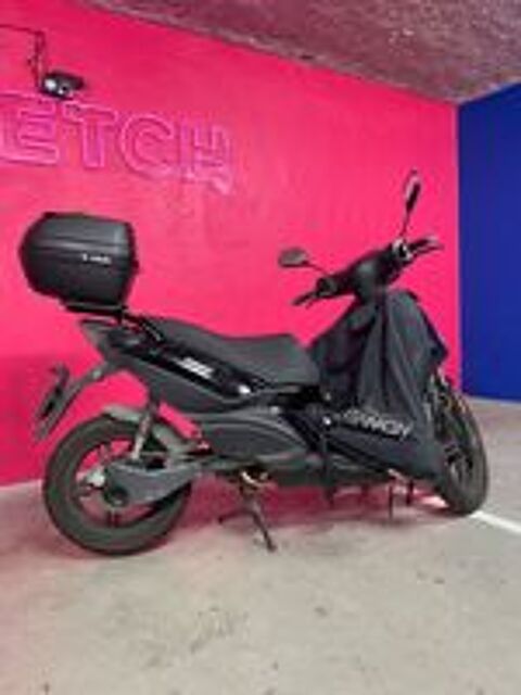 ZEWAY 2025 occasion 75010 Paris