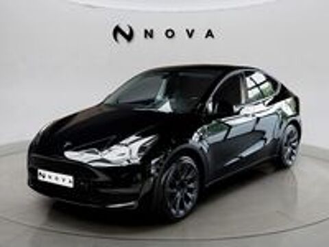 Model Y 352 Grande Autonomie Dual Motor AWD 75KWH 2022 occasion 33600 Pessac