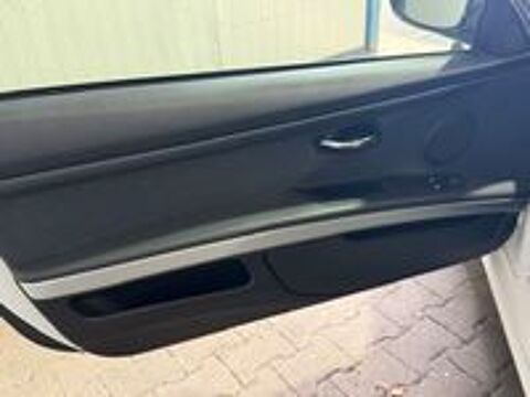 S&eacute;rie 3 Coup&eacute; 320d 184ch Edition M Sport 2011 occasion 67150 Gerstheim