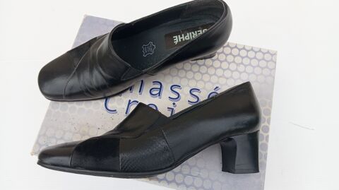 Chaussures Femme 20 Saint-R�my-sur-Avre (28)