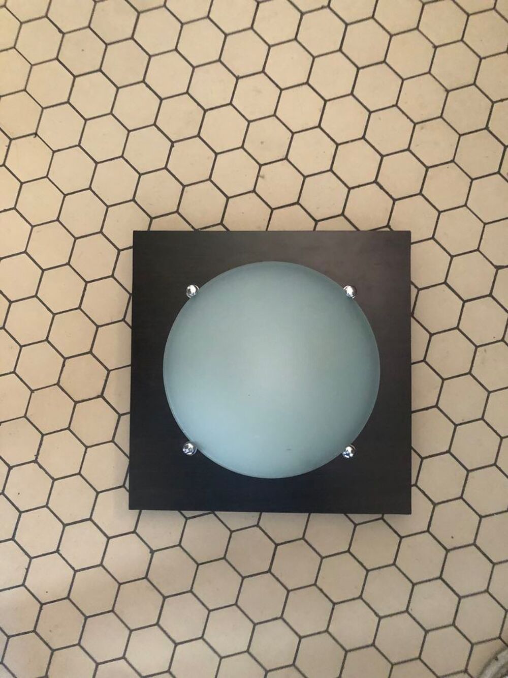 Plafonnier Décoration