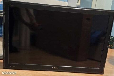 t�l�vision+Sony 90 Ivry-sur-Seine (94)