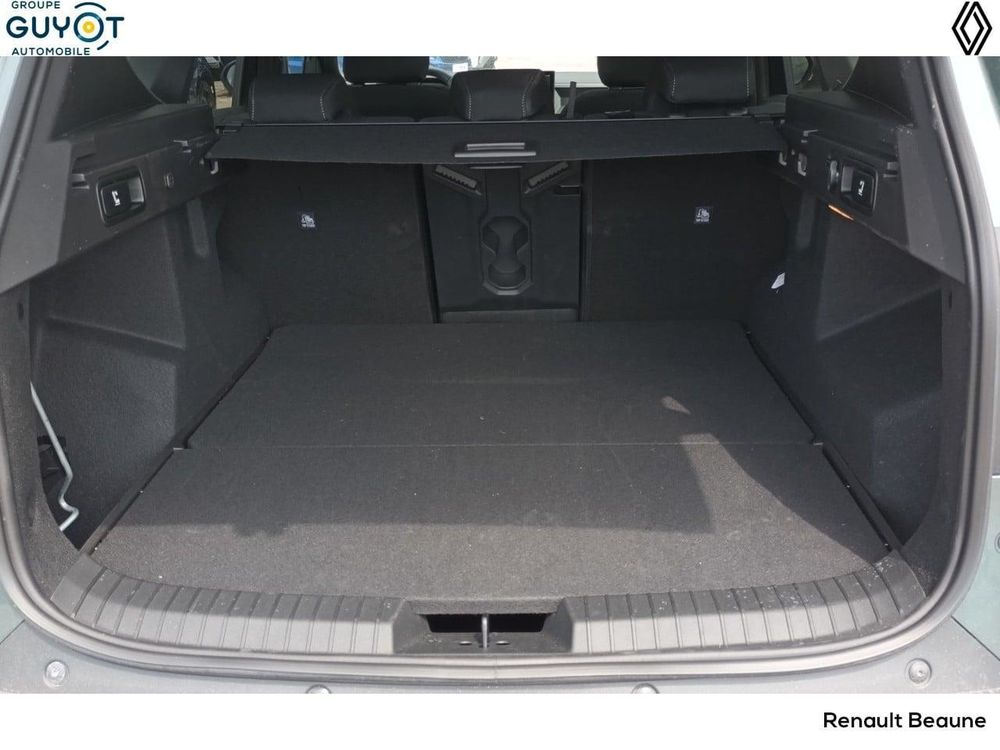 Bigster Hybrid 155 Journey 2026 occasion 21200 Beaune