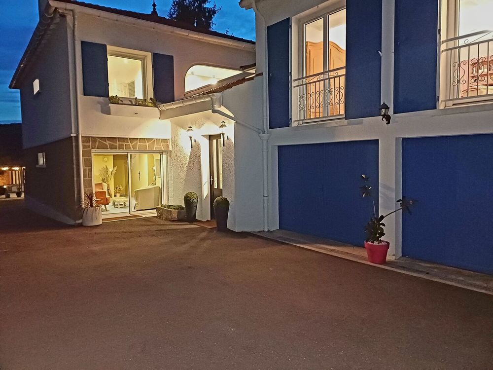Vente Maison ? spacieuse et calme ,centre d Aurec Aurec-sur-loire