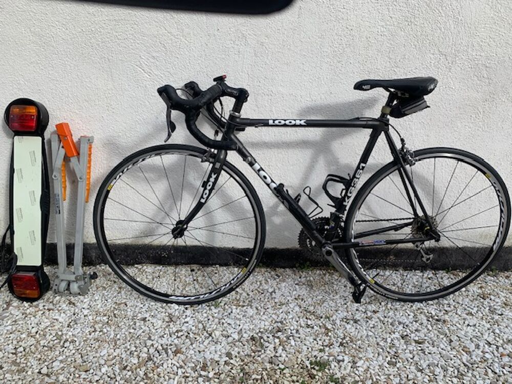 Velo de course taille 56 deals