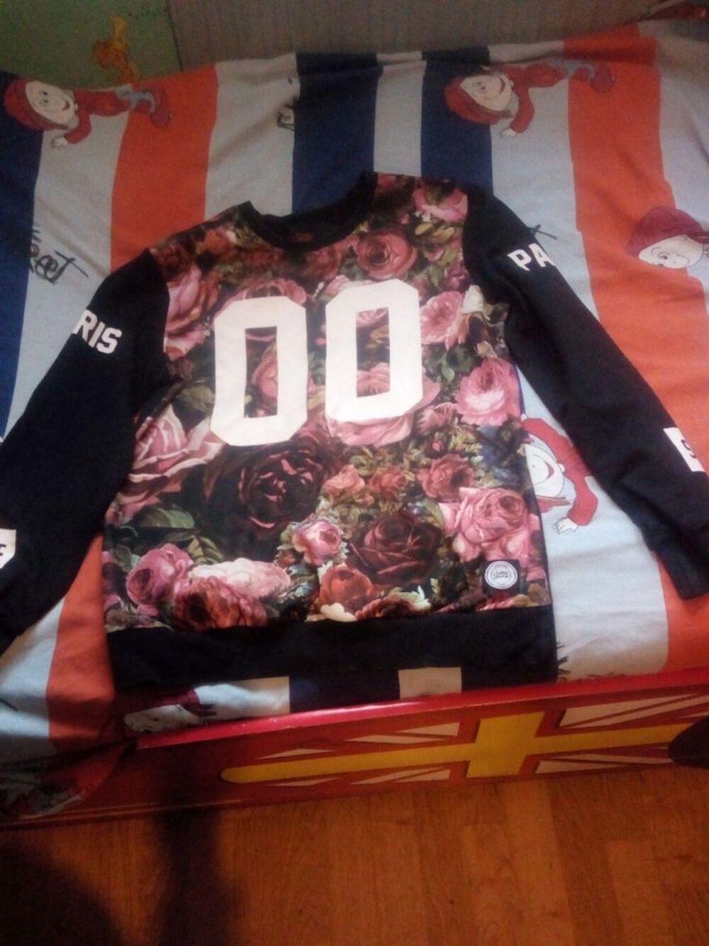 un pull femme taille XL Vêtements