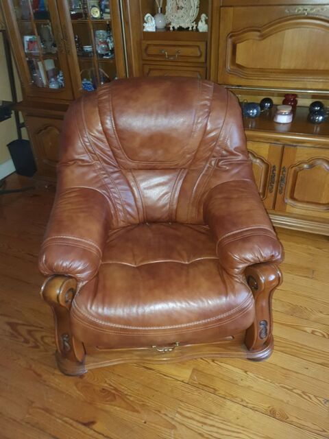 A saisir 2 fauteuils 100 Nilvange (57)