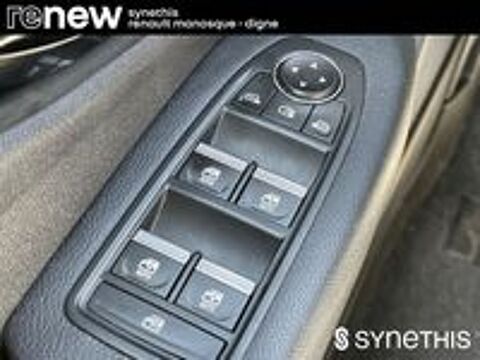 M&eacute;gane Megane E-Tech EV60 130ch super charge Evolution ER 2024 occasion 04100 Manosque