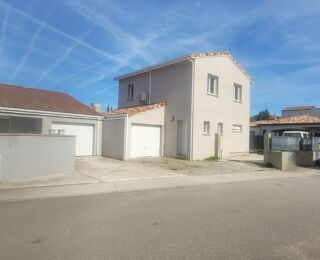  Maison � vendre 4 pi�ces 94 m�