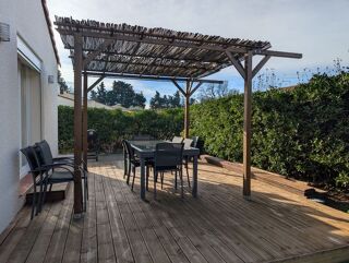  Maison � vendre 3 pi�ces 73 m�