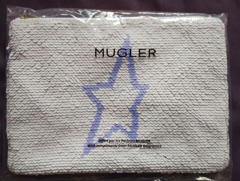 Pochette Mugler  10 Villejuif (94)