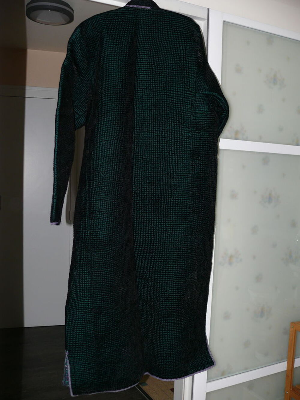 V&ecirc;tement "OUZBEK" Vêtements