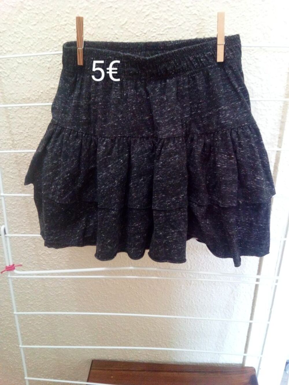 v&ecirc;tements jeune femme - adolescentes Vêtements