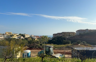  Terrain � vendre 400 m� Fuengirola, spain