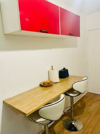  Appartement � louer 5 pi�ces 81 m� Cergy