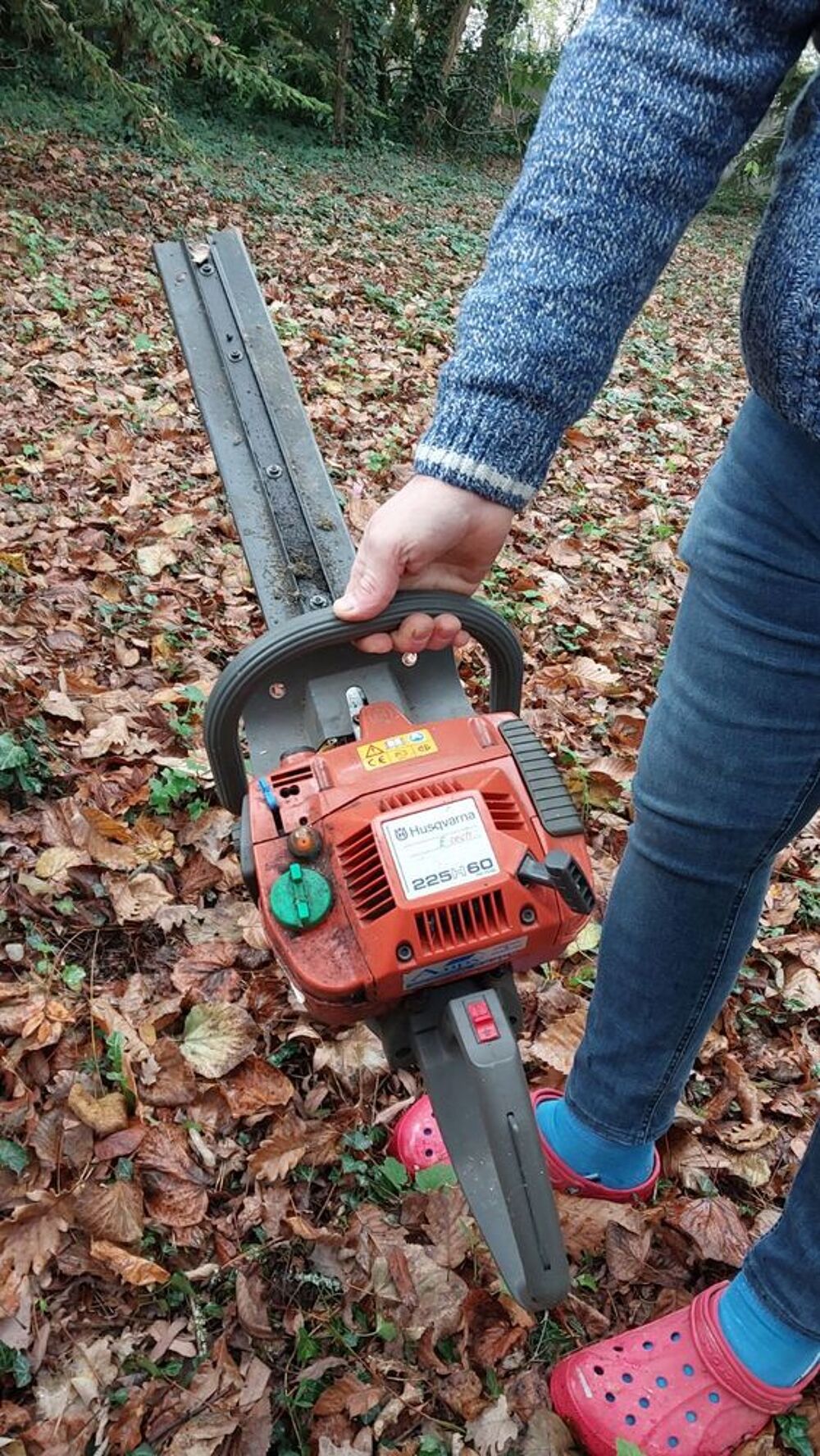 Outillage de Jardin divers Jardin