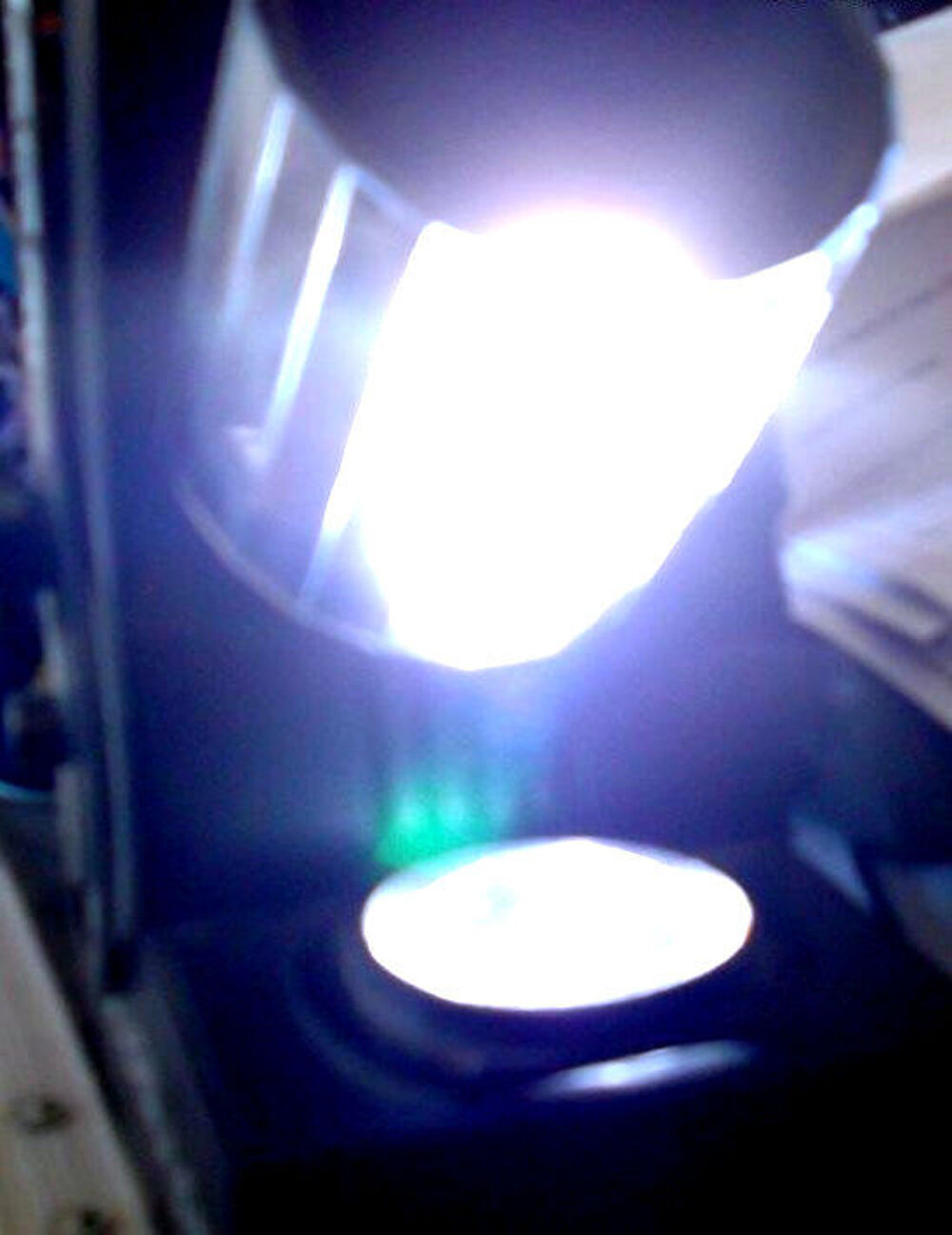 cause arr&ecirc;t d&eacute;finitif activit&eacute;s musicales un Roller-Led Instruments de musique
