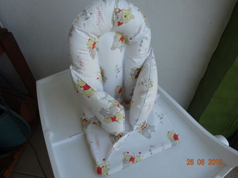 COUSSIN  DE CHAISE ENFANT 10 Estos (64)