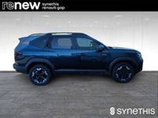 Bigster Mild Hybrid 130 4x4 Extreme 2025 occasion 05000 Gap