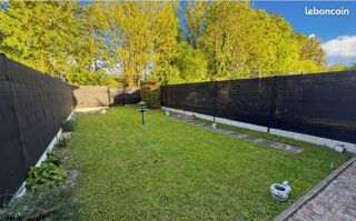  Maison � vendre 4 pi�ces 83 m�