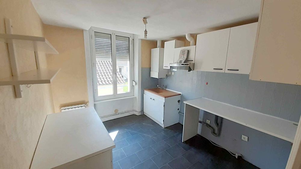 Location Appartement F3 3 Pi�ces � 65 m�3 Pi�ces, 65 m� � Limoges 87100 Limoges